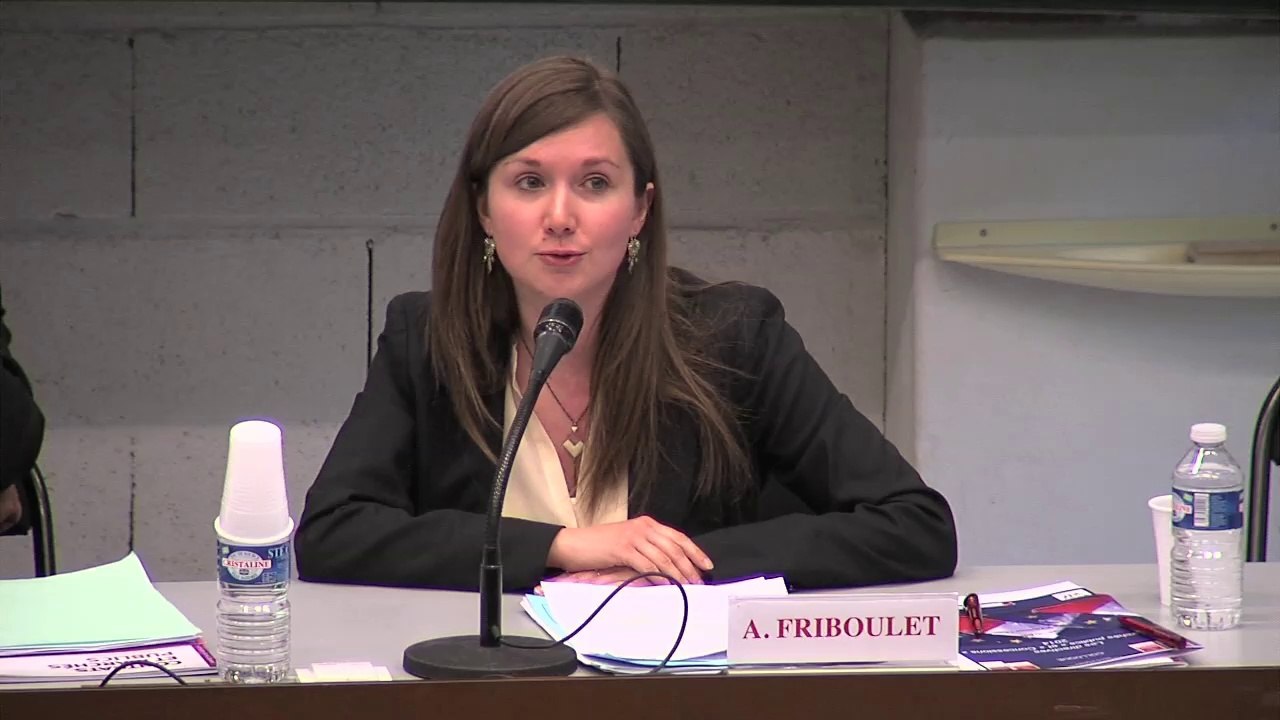 IMH_Les directives "marchés publics" et "concessions" 2014_02_« Le processus décisionnel du nouveau droit européen des marchés et concessions », Amadis FRIBOULET, Ministère de l’économie et des finances, chef du bureau « conseil aux acheteurs »