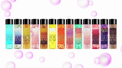 Etam lance la Beauté !