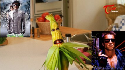 Chipay Rayudu || Arnold wants to work with Director Shankar