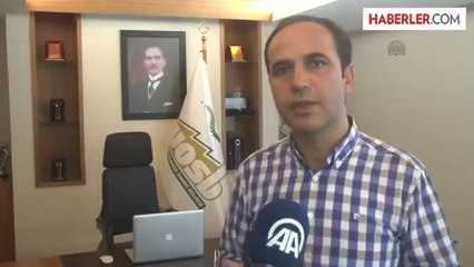 Tekstil Atıklarından Pamuk Üretiliyor