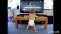 'Babies Is A Better Dancers Than You' Compilation