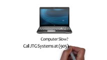Niagara Falls laptop repair / Computer Repair (905) 892-4555
