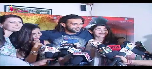 Upcomeing Movie Dessi Katty | Sasha Agha Interview