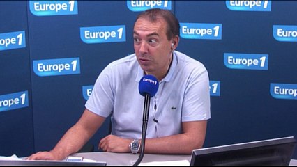 Gros succès pour Crossing Lines sur TF1