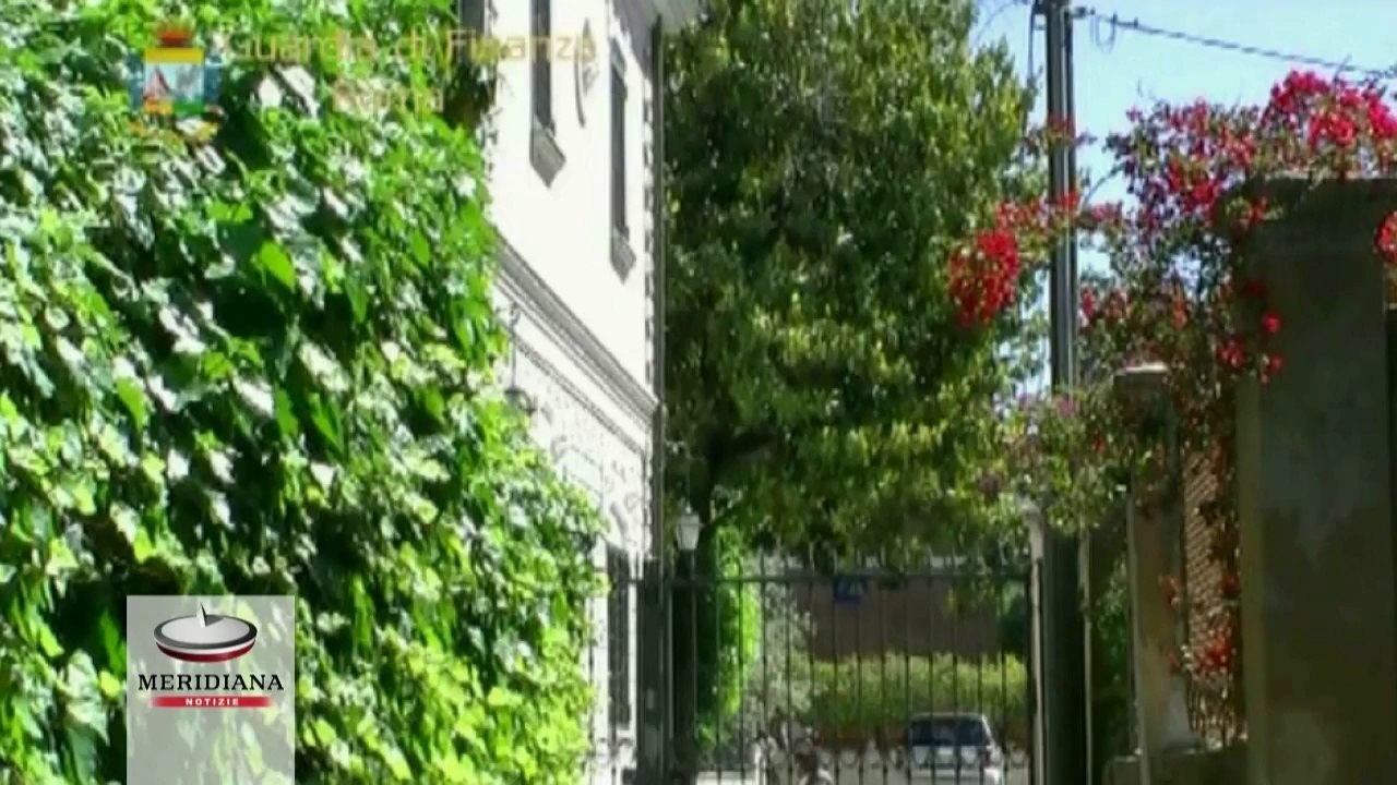 Grandi Eventi, per Balducci e famiglia sequestri da 13mln di euro