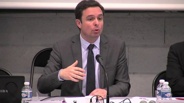 IMH_Les directives marchés publics et concessions 2014_04_« Les concessions », Grégory KALFLECHE, Professeur à l’Université Toulouse 1 Capitole