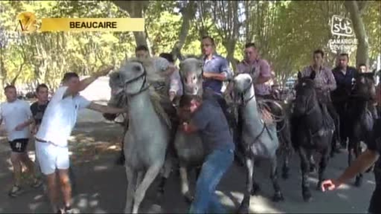 Noir et Blanc du Jeudi 18 Septembre 2014 (Partie 1)