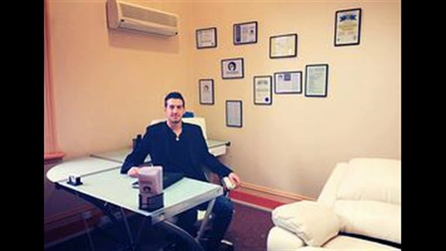 Eczema Reliever Hypnosis, Hypnotherapy By Hypnotherapist, Hypnotist Clive Westwood, Adelaide, South Australia