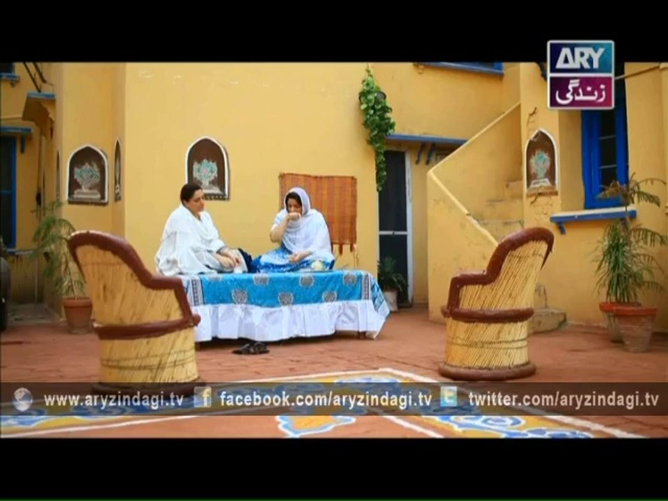 Rishtay, Episode 92, 18th Sep 2014