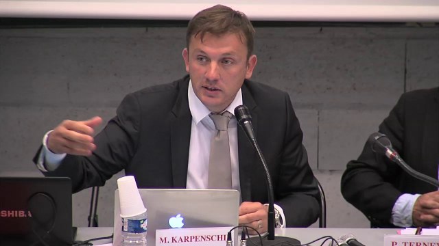 IMH_Les directives marchés publics et concessions 2014_05_« Pouvoirs adjudicateurs, unités opérationnelles et centrales d’achat »