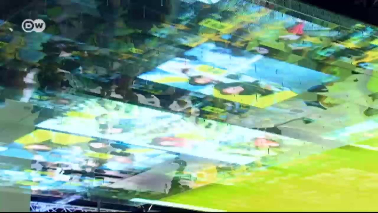 Thomas Hoepker: Um die Welt mit der Kamera | Euromaxx