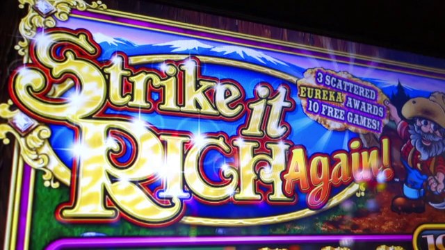 Casino resort Atlantic City falls on hard times