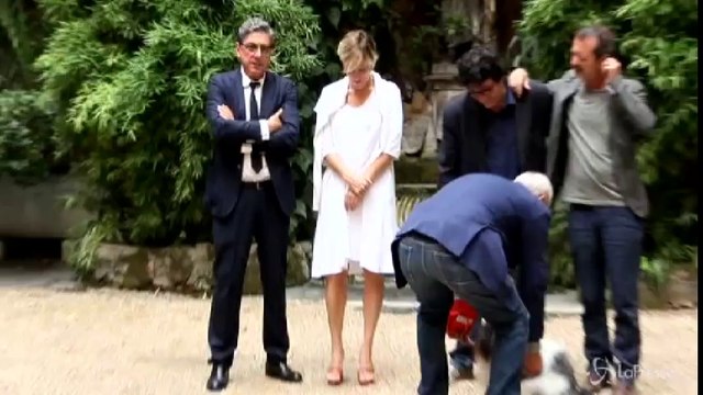 Cinema, ‘La buca’ con Castellitto e Papaleo nelle sale il 25 settembre