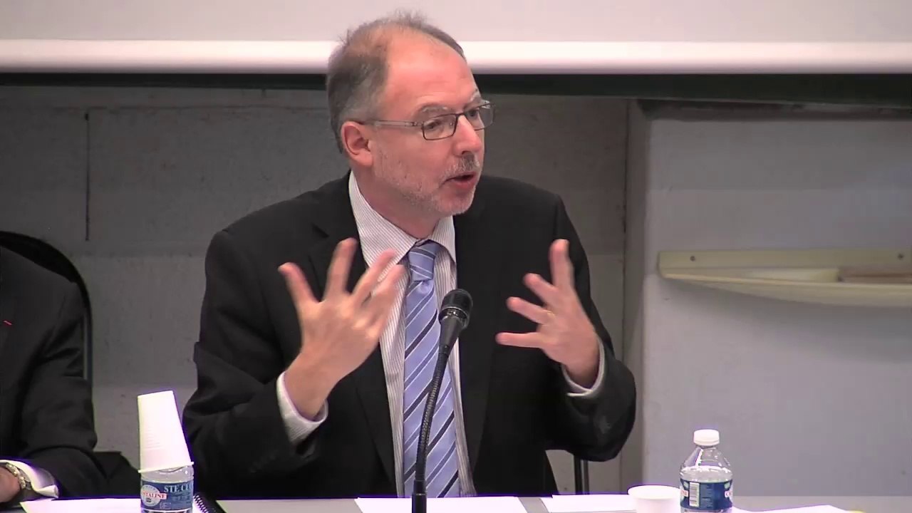 IMH_Les directives "marchés publics" et "concessions" 2014_07_« Les procédures allégées des concessions » Gabriel ECKERT, Professeur à l’Université de Strasbourg