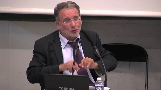 IMH_Les directives marchés publics et concessions 2014_08_« Les contrats mixtes » Florian LINDITCH, Professeur à l’Université Paul-Cézanne-Aix-Marseille III