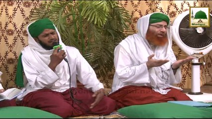 Ijtima e Zikr o Naat Ep#203 - Part 02