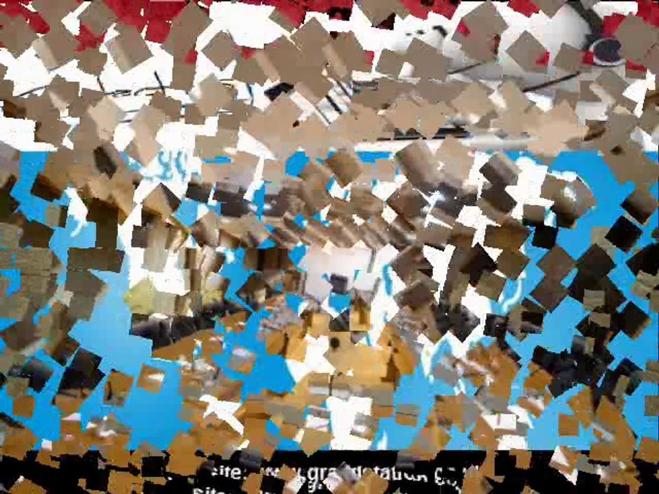 Grand Station Conference Halls