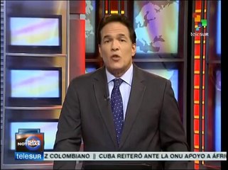 EE.UU.: huracán Odile provoca inundaciones en el estado de Texas