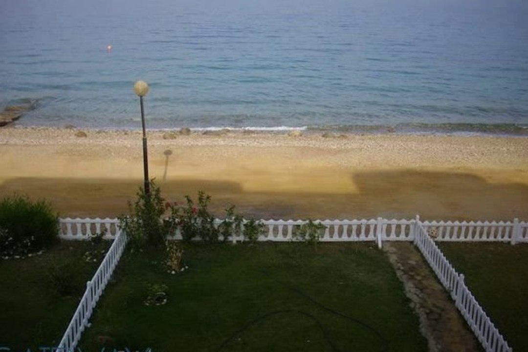 Sea View Chalet For Sale in Ain Sokhna