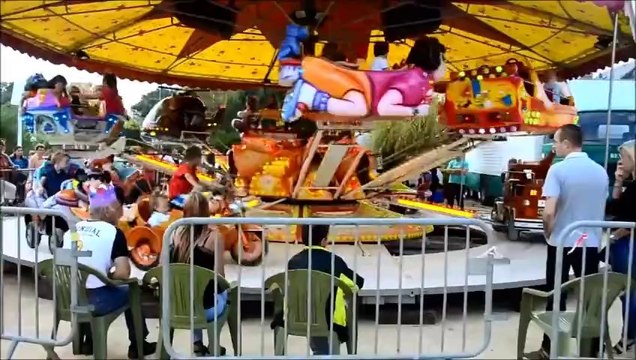 Quais en fete 2014-music