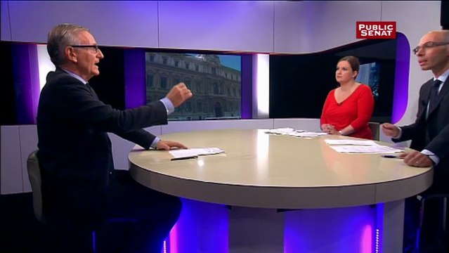 Départements: le transfert des compétences sera progressif pour André Vallini