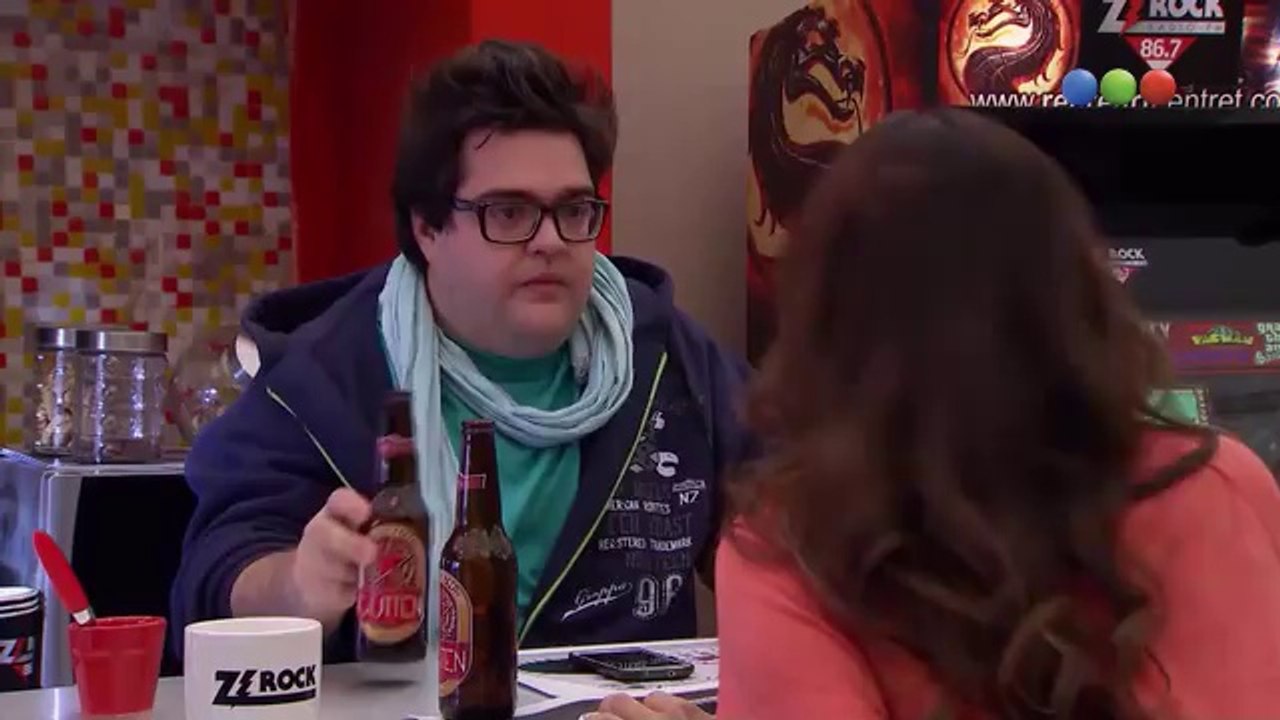 VEH R&R - Capitulo 19