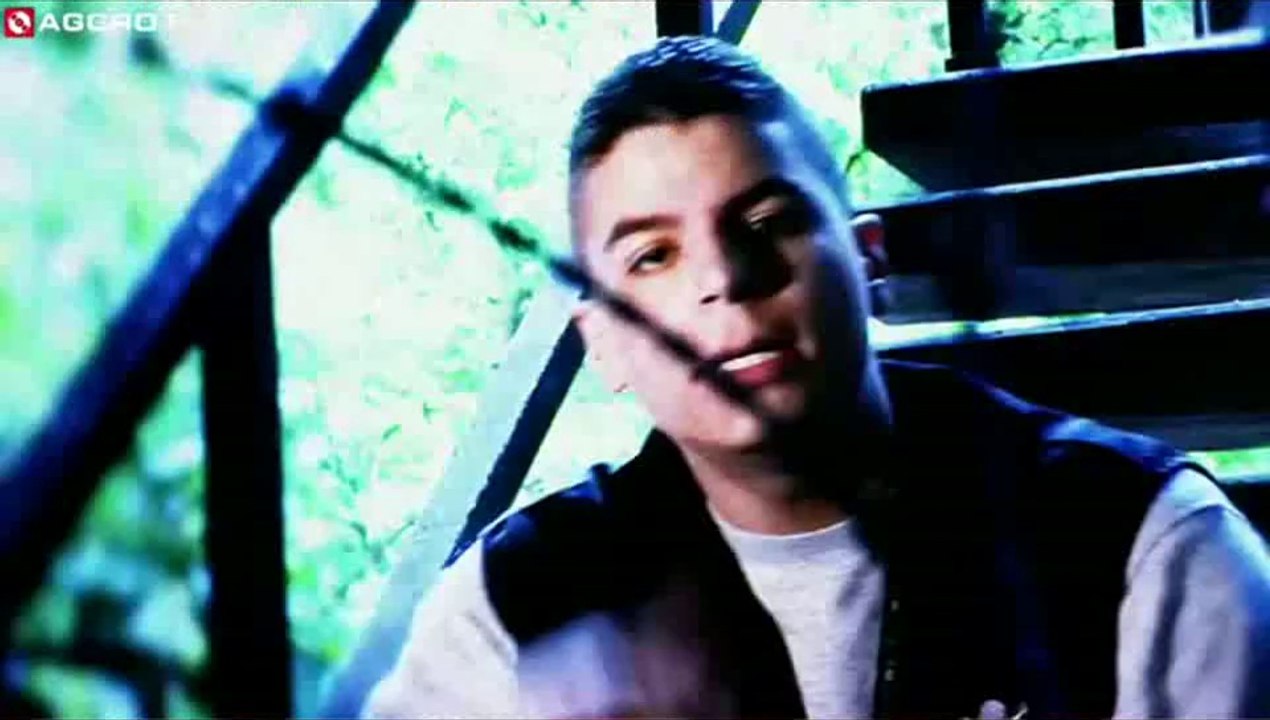 Nate57 - Blaulicht