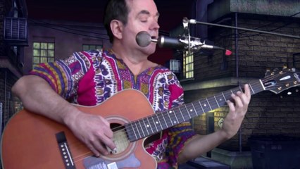 Swinging Party by The Replacements (more like the Lorde version)