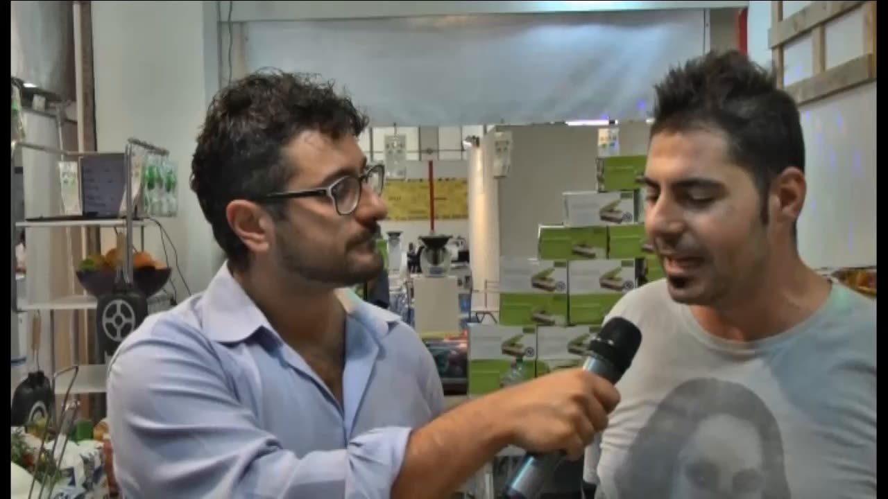 SPECIALE FIERA DEL LEVANTE 2014 - CASAVIVALIFE