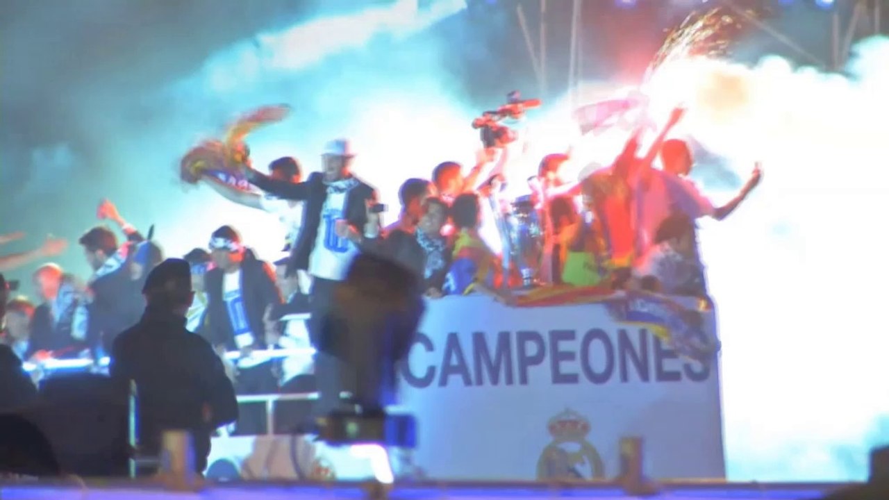 Varane bleibt bis 2020 bei Real Madrid