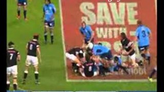 watch Blue Bulls vs Sharks Rugby union  live online