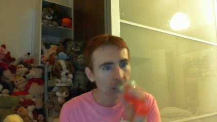 Wiwi égratigne "bloqué" des Casseurs Flowters