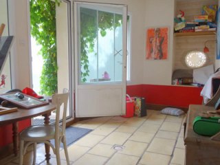 Maison à vendre 20mns NIORT