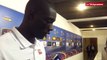 Ligue Europa. Fiorentina-Guingamp (3-0) : la réaction de Samassa