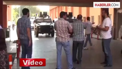 Batman'da Silahlı Kavga: 2 Ölü 7 yaralı