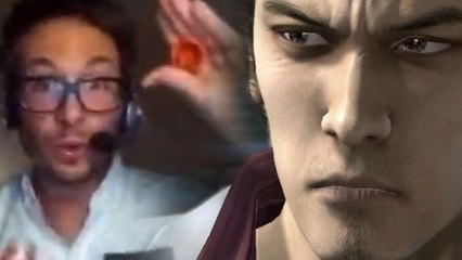 Yakuza Zero, nos impressions