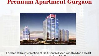 Hyatt Residences Gurgaon !!9650019966!! Ireo Grand Hyatt Residences