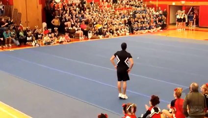 Turning a fail into a win - Fails World