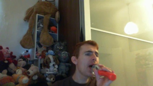 Wiwi égratigne whatever happens de Michael Jackson & Carlos Santana