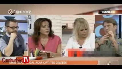 Kaya Çilingiroğlu'nun sözlerine tepki yağdı