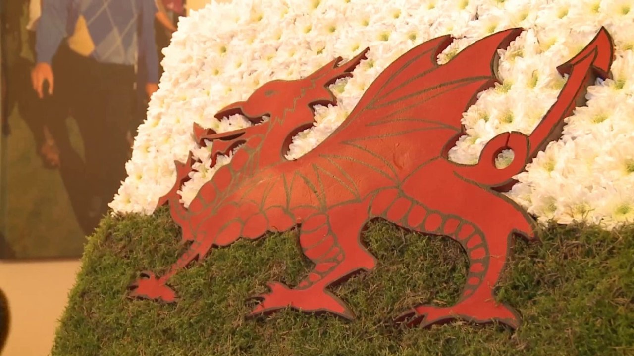 Europa und Donaldson bereit für Ryder Cup