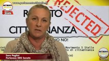 Settore formazione lavoro: in Sicilia 8000 famiglie muoiono DI FAME! - MoVimento 5 Stelle