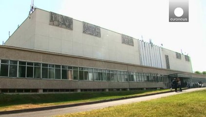 EURASIA filmfesztivál: Saken Aimanov színész-rendező születésének 100. évfordulójára emlékeztek