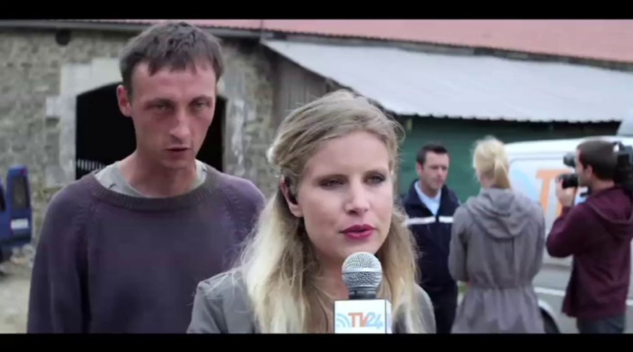 French films at the San Sebastian Film Festival / Le cinéma français au Festival de San Sebastian - Trailer UniFrance