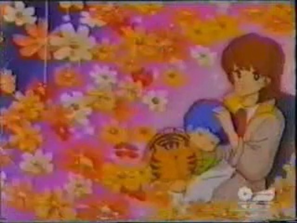 Sigla - Kiss me Licia