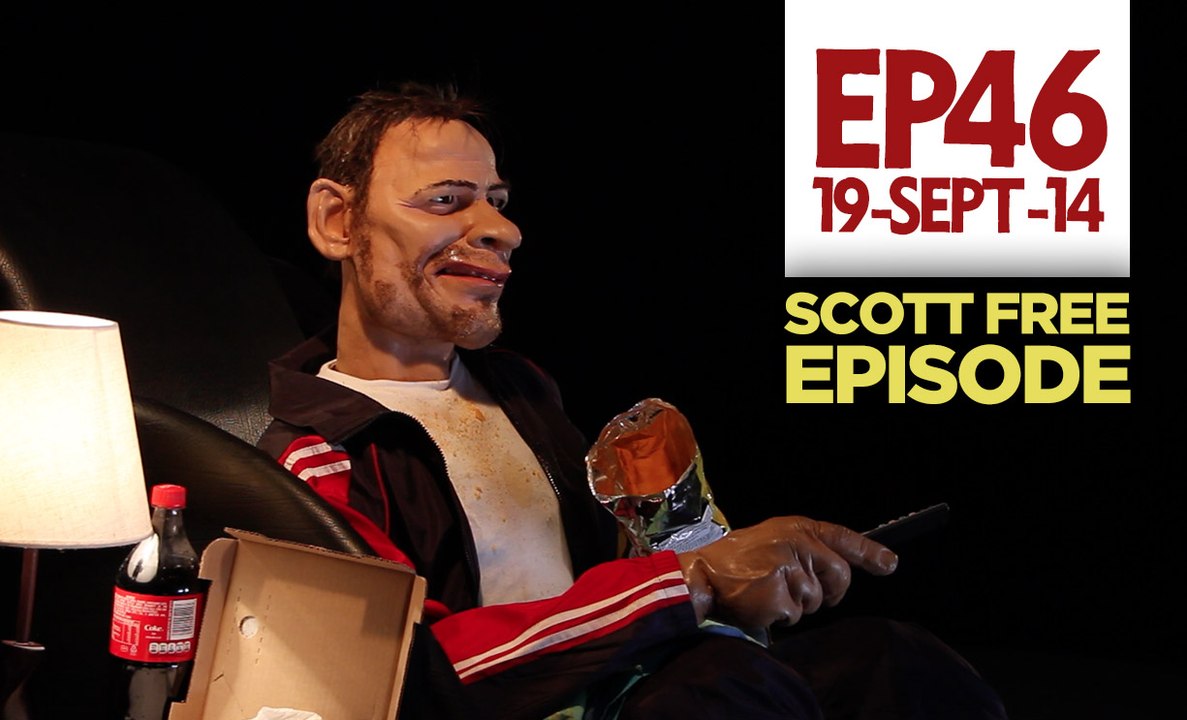 Puppet Nation - Episode 46