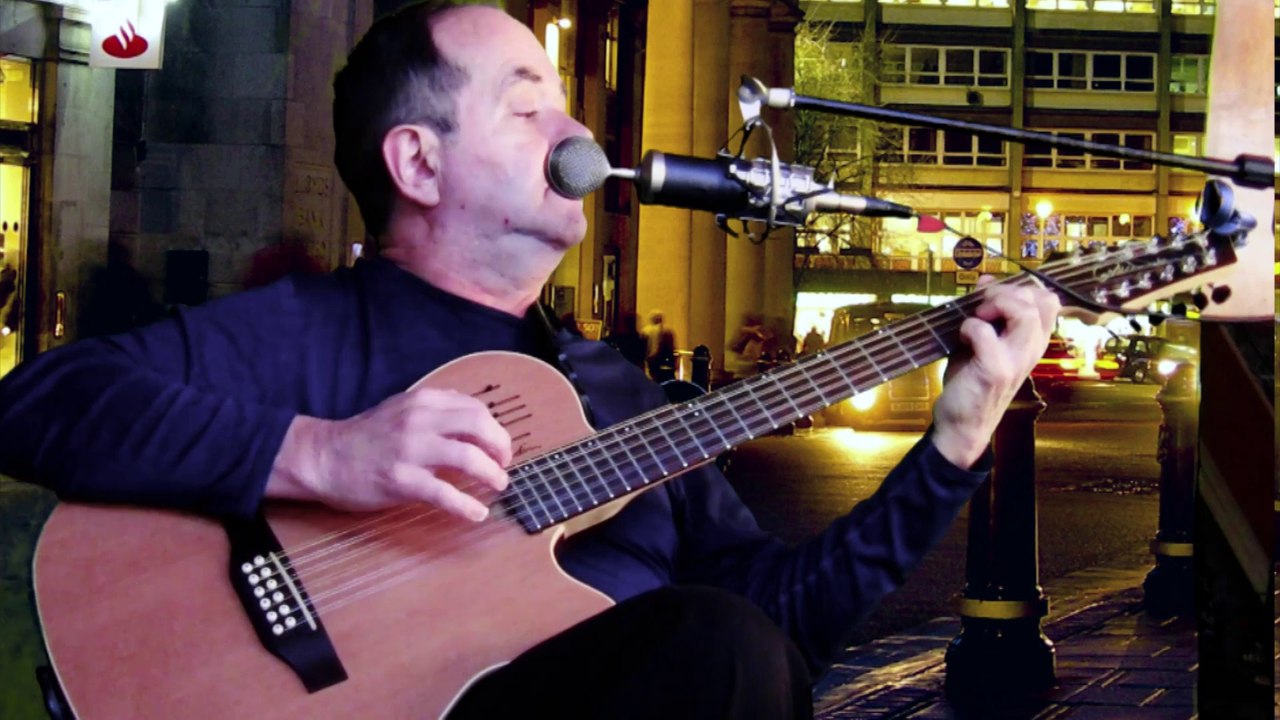 Head Over Heels by Tears for Fears