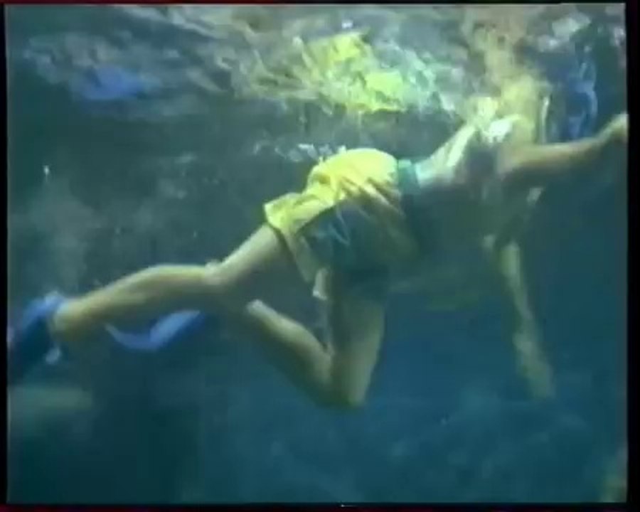Deep Blood ( 1990 - extrait )