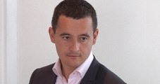 Gérald Darmanin : 