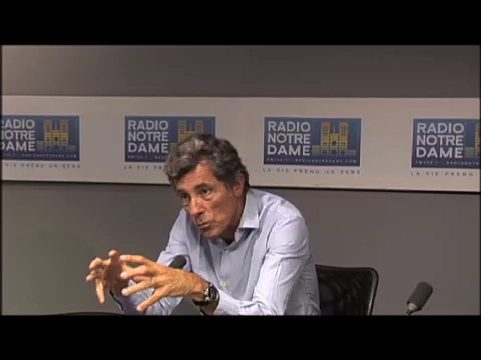 Vidéoblog : Esprit de famille, la famille dans tous ses états